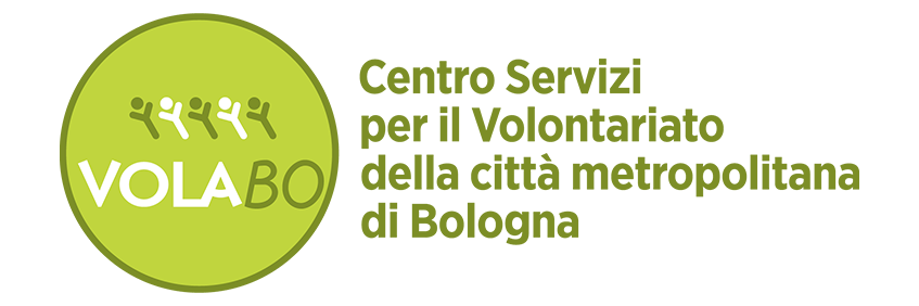 VolaBo — Centro Servizi per il Volontariato di Bologna